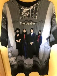 The Beatlesのサムネイル
