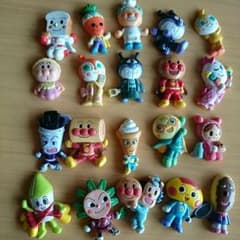 アンパンマン磁石 ちむさん専用。のサムネイル