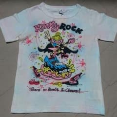 110☆Tシャツのサムネイル