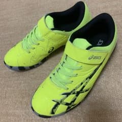 アシックス　スニーカー　23センチのサムネイル