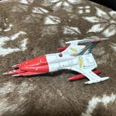 ポピニカ コスモゼロ 宇宙戦艦ヤマト 1974年発売 ポピー - メルカリ