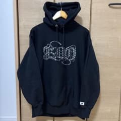 thebonez E.D.O パーカー　サイズXLのサムネイル