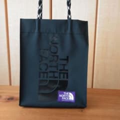 THE NORTH FACE PURPLE LABEL ショッピングバッグのサムネイル