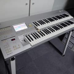 エレクトーン D-DECK DDK-7 YAMAHA Yamaha D-Deck DDK-7 Electone Keyboard /Tested /with corn | eBay