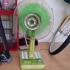 nec 扇風機のサムネイル
