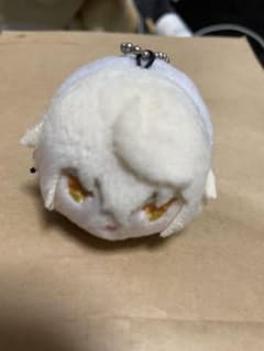 もちマス ミニ 刀剣乱舞 髭切のサムネイル