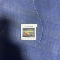 モンスターストライク 3DS ソフトのサムネイル