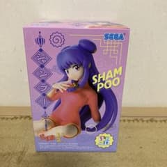 TVアニメ「らんま1/2」　ちょこのせ　プレミアムフィギュア“シャンプー”