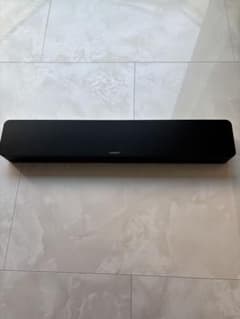 Bose TV Speaker サウンドバーのサムネイル