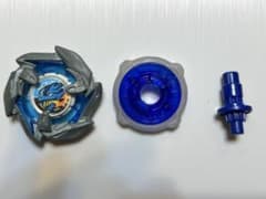 ドランダガー4-60R 中古品 ベイブレードXのサムネイル