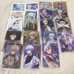 アイドリッシュセブン 四葉環 逢坂壮五 カード類まとめ - メルカリ