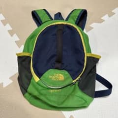 THE NORTH FACE キッズ リュック sproutのサムネイル