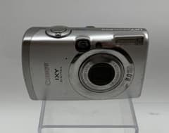 ジャンク】Canon IXY DIGTAL 810 IS - メルカリ