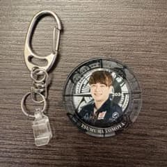 L-STYLE PLAYER 2024 津村友弥　ダーツ ラッキーコインのサムネイル