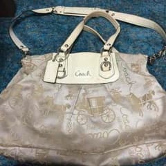 coach 鞄のサムネイル