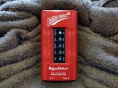 Hughes & Kettner Red Box5のサムネイル