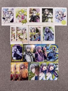 IDOLiSH7 千 まとめ売りのサムネイル