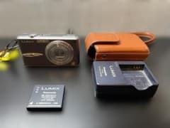 LUMIX DMC-FX30のサムネイル