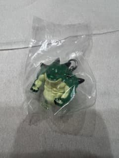 ドラゴンボール めじるしアクセサリー3 ポルンガのサムネイル