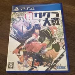 新サクラ大戦のサムネイル