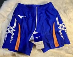 Mizuno 陸上競技用パンツ U2JSL8L22 S - メルカリ