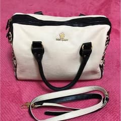 ゆうちゃん様専用♡バック♡のサムネイル