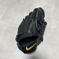 NIKE 野球用グローブ 少年用のサムネイル