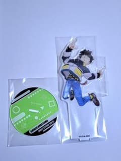 モブサイコ100 影山茂夫 アクリルスタンドのサムネイル