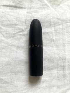 MAC パウダーキスヘイジーマットリップスティック　ビッグプロモーションのサムネイル