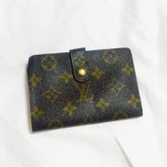 ナヨン様専用◎最終値下げ！早い者勝ち◎正規品 ルイヴィトン 財布のサムネイル