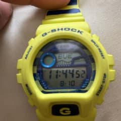 CASIO G-SHOCK DWのサムネイル
