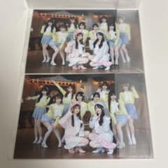 イコラブ 集合生写真 木漏れ日メゾフォルテ - メルカリ
