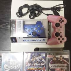 PS3 本体のサムネイル