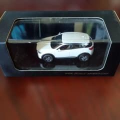 Mazda CX-30 1/64スケールミニカー ホワイト - メルカリ