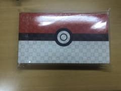 ポケモン切手box~ポケモンカードゲーム 見返り美人・月に雁セット~のサムネイル