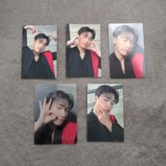 ATEEZ アチズ NOT OKAY サン トレカ セット 特典 - メルカリ