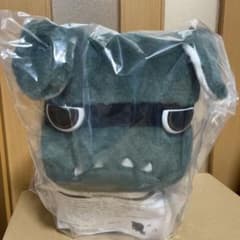 【新品未開封】デリ丸ぬいぐるみのサムネイル