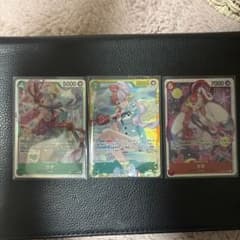 ウタ　SEC SRセットのサムネイル