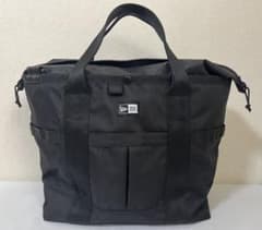 【美品】ニューエラ トートバッグ 22Lのサムネイル