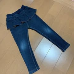 プティマイン デニムのサムネイル