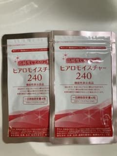 ヒアロモイスチャーのサムネイル