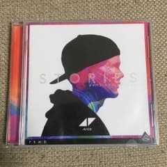 洋楽、アヴィーチJAPANtourエディションのサムネイル