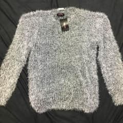タグ付き新品★ニットのサムネイル