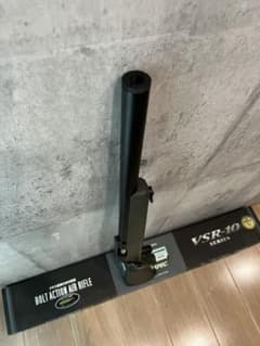 VSR10 Gスペックのサムネイル