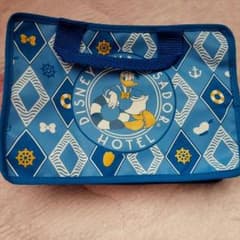 りあ様専用　　　非売品　ディズニーアンバサダードナルドバッグのサムネイル