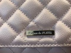 Madison de FLEUR／女性、財布