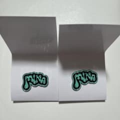 TWICE ミナ ランダムピンバッジ - メルカリ