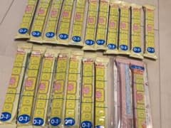 明治 ほほえみ らくらくキューブ　18袋＋ステップ2袋のサムネイル