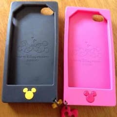 ♡ iPhone5 ケース ミキミニ ♡のサムネイル