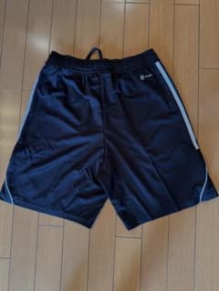 adidas tiro23のサムネイル